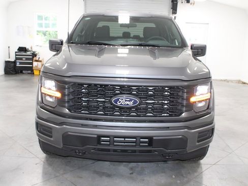 New 2026 Ford F150 STX AWD/4WD image 2