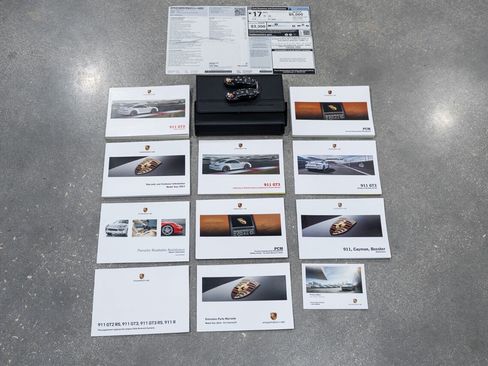 Used 2014 Porsche 911 GT3 RWD image 25