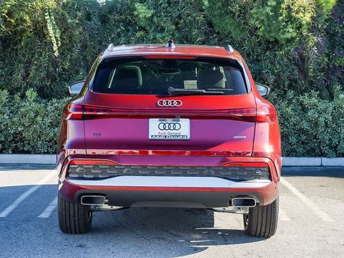 New 2025 Audi Q5 Premium image 5