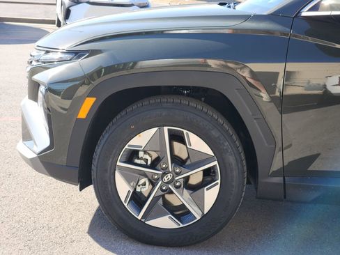New 2026 Hyundai Tucson SEL image 8