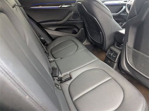 Used 2022 BMW X2 xDrive28i w/ Convenience Package image 13