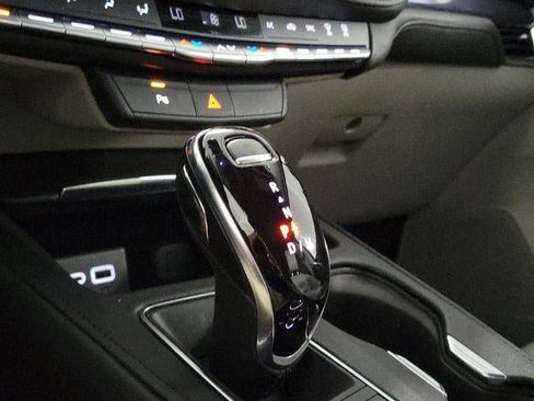 Certified 2023 Cadillac XT4 Luxury FWD image 27