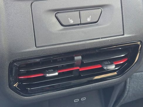 New 2026 Chevrolet Silverado EV Trail Boss image 17