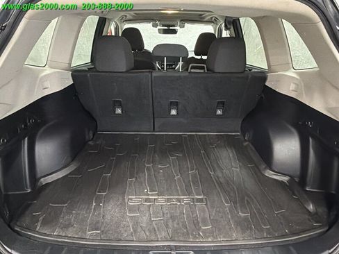 Used 2019 Subaru Forester Premium w/ Popular Package #1 AWD/4WD image 15