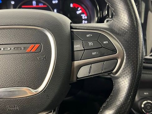 Used 2021 Dodge Durango SXT image 36