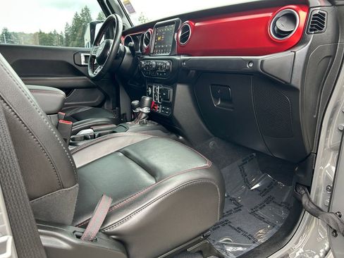 Used 2020 Jeep Gladiator Rubicon image 26
