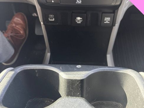 Used 2021 Honda Odyssey Touring image 17