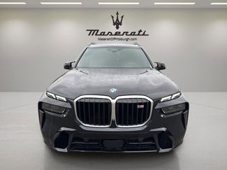 Used 2025 BMW X7 M60i video 2