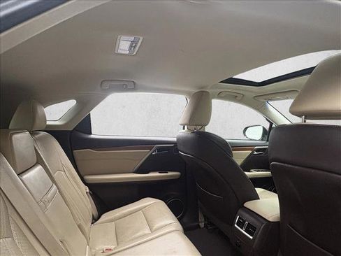 Used 2017 Lexus RX 350 AWD image 20