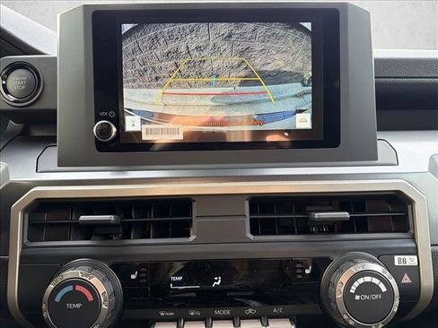 New 2025 Toyota Tacoma SR5 image 17