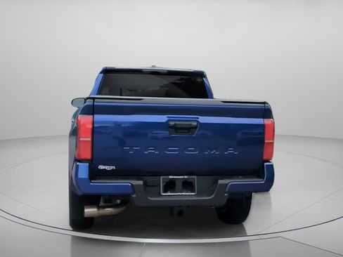 Used 2025 Toyota Tacoma SR5 RWD image 24