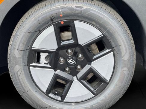 Used 2026 Hyundai Santa Fe SE image 25