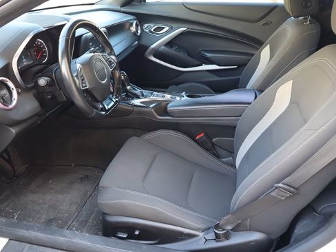 Used 2018 Chevrolet Camaro LT w/ RS Package RWD image 16