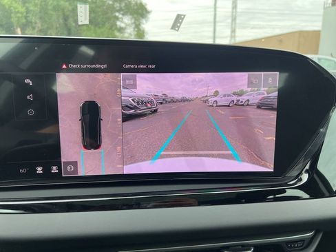 New 2025 Audi A5 2.0T Premium image 31