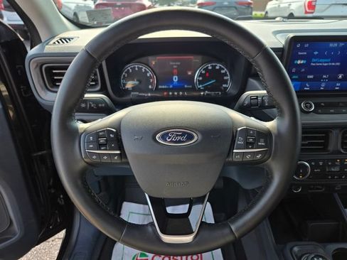 Used 2024 Ford Maverick Tremor w/ Tremor Off-Road Package AWD/4WD image 33