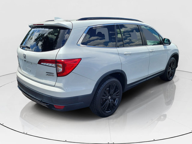 Used 2022 Honda Pilot Special Edition image 31
