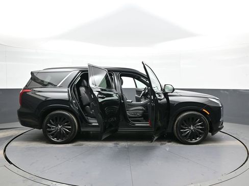 Used 2024 Hyundai Palisade Calligraphy image 44