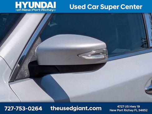 Used 2013 Nissan Altima 2.5 SL FWD image 11