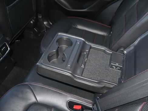 Used 2023 MAZDA CX-5 AWD 2.5 Turbo image 13