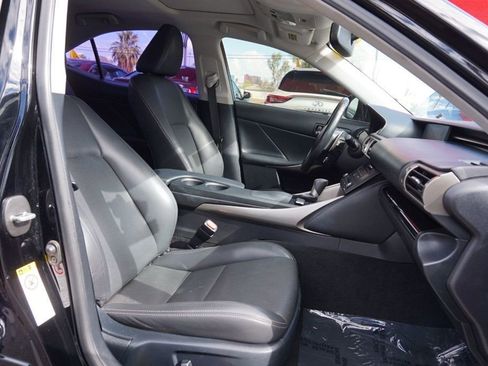 Used 2015 Lexus IS 250 w/ Navigation System Package image 10