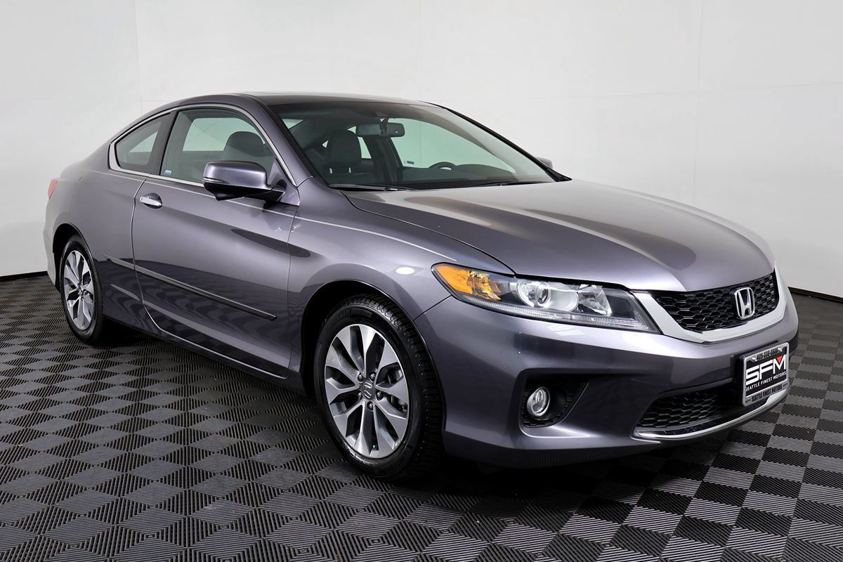 Used 2015 Honda Accord EX-L image 6
