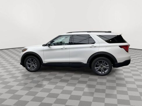 Used 2026 Ford Explorer Active w/ Active Comfort Package AWD/4WD image 42