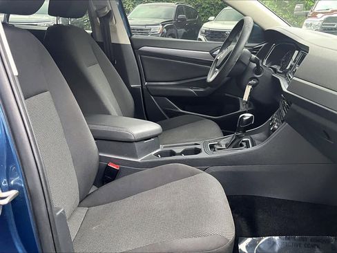 Used 2021 Volkswagen Jetta S w/ Driver Assistance Package image 8