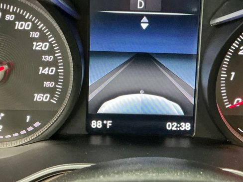 Used 2016 Mercedes-Benz C 300 Sedan w/ Multimedia Package image 51