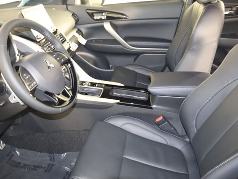 New 2026 Mitsubishi Eclipse Cross SEL AWD/4WD image 14