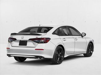 New 2026 Honda Civic Si video 2
