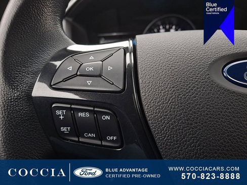 Certified 2017 Ford Explorer XLT w/ Equipment Group 202A image 23