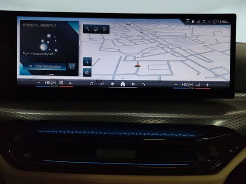 Used 2025 BMW i4 xDrive40i w/ Parking Assistance Package image 23