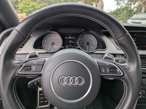 Used 2014 Audi S5 Premium Plus image 23