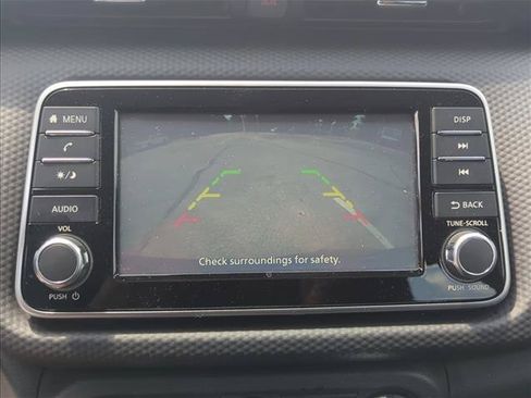 Used 2024 Nissan Kicks S FWD image 14
