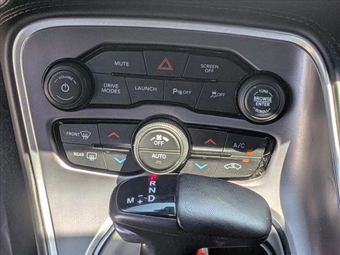 Used 2021 Dodge Challenger R/T Scat Pack w/ Shaker Package image 15