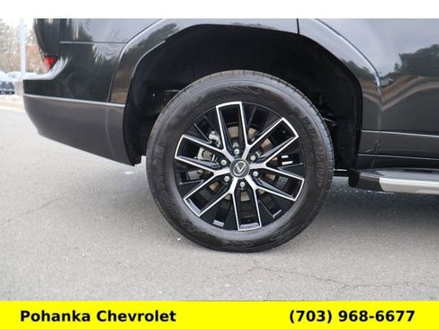 Used 2024 Lexus GX 550 image 31