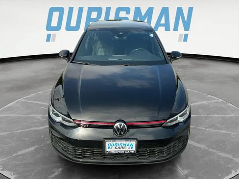 Used 2024 Volkswagen GTI S FWD image 9