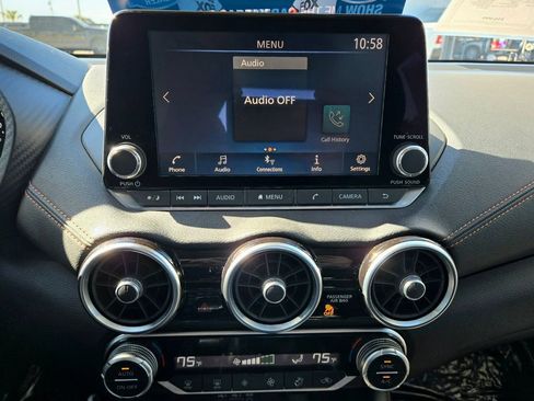 Used 2020 Nissan Sentra SR image 29