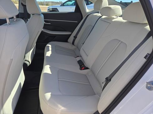 New 2026 Hyundai Sonata SEL image 16