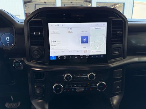 Used 2026 Ford F150 Lariat w/ Equipment Group 502A High AWD/4WD image 16