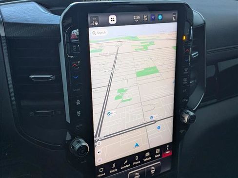 New 2026 RAM 1500 Rebel w/ Rebel Level 2 Equipment Group image 12