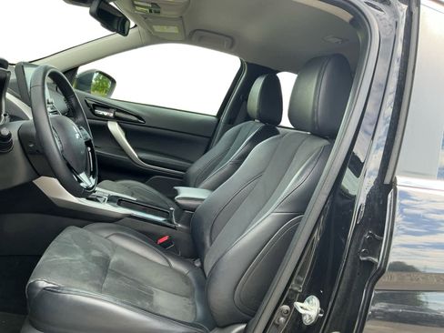 Used 2024 Mitsubishi Eclipse Cross SE AWD/4WD image 9