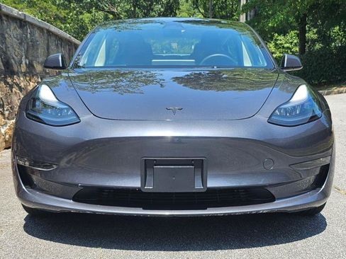 Used 2023 Tesla Model 3 Performance AWD/4WD image 5