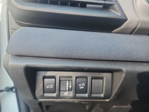 Used 2025 Subaru Outback Premium image 13