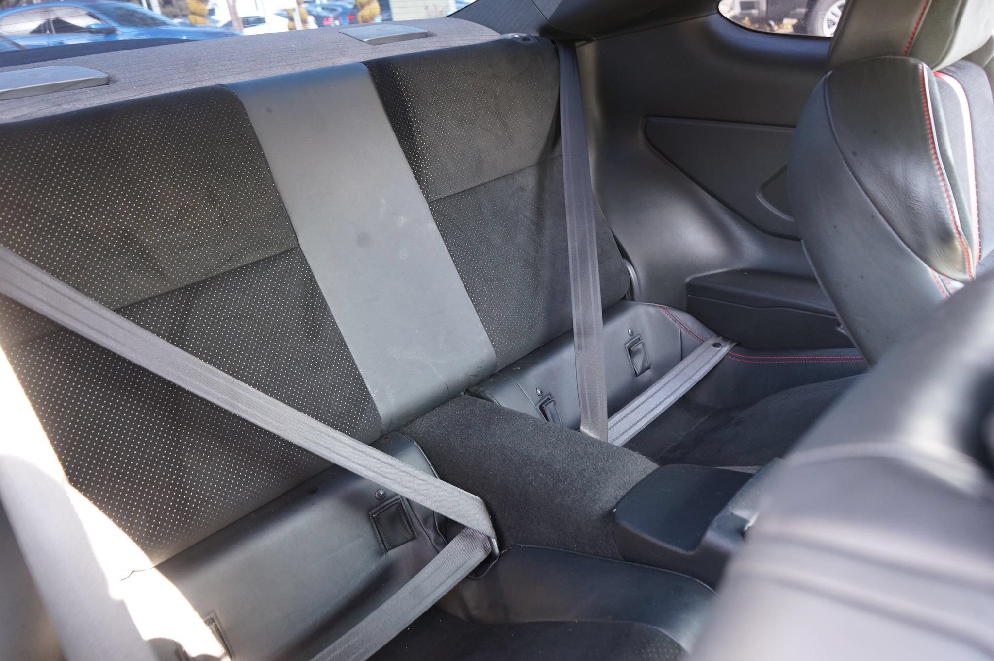 Used 2022 Subaru BRZ Limited RWD image 14