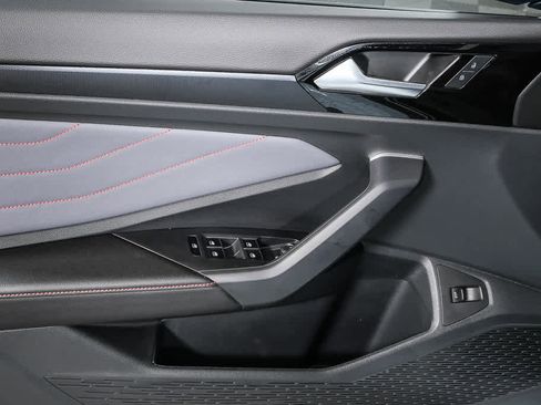 New 2026 Volkswagen Jetta GLI Autobahn FWD image 6