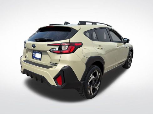 New 2026 Subaru Crosstrek 2.5i Limited AWD/4WD image 8