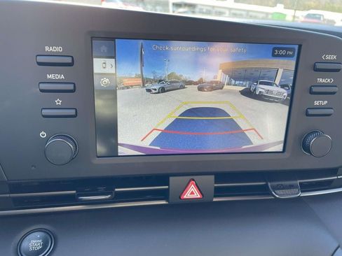 New 2026 Hyundai Elantra SEL Sport Premium image 29