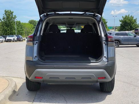 Used 2023 Nissan Rogue SV FWD image 7