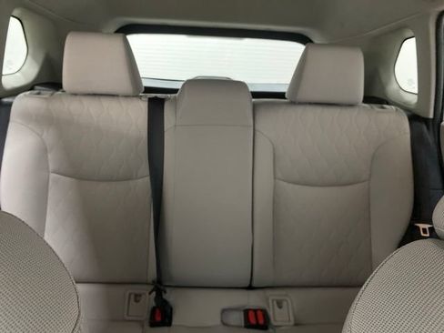 Used 2024 Toyota Corolla Cross L FWD image 65